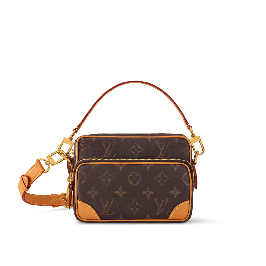 Louis Vuitton ネイビー ショルダーバッグ Louis Vuitton Neverfull MM Bag+Pouch Empreinte Lace Black/Pink